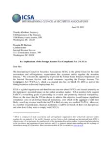Microsoft Word - ICSA FATCA Letter Jun 2011.docx