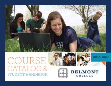 Academic term / Belmont Technical College / Ohio University / Belmont /  Massachusetts / Belmont Hill School / Ohio / North Central Association of Colleges and Schools / Belmont University