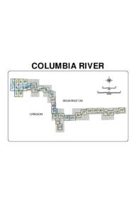 Index of Maps for the Columbia River ESI Atlas