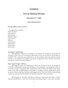 Microsoft Word - AM_Minutes_11.21.2008_FINAL