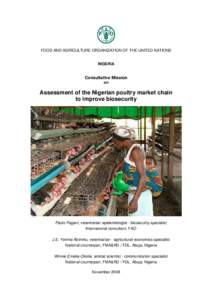 Microsoft Word - Rapport Nigeria-Edited by Phil Harris-Feb2010-II.doc