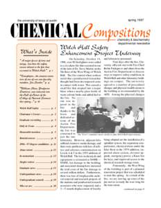 Norman Hackerman / Place of birth missing / Rice University / American Chemical Society / University of Texas at Austin / Chemistry education / Chemist / Chemistry / Science / Academia / Electrochemistry