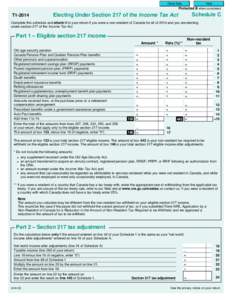 Political economy / Registered Retirement Savings Plan / Income tax in the United States / Income taxes in Canada / Registered Retirement Income Fund / IRS tax forms / Withholding tax / Retirement Compensation Arrangements / Tax treaty / Taxation in Canada / Government / Public economics