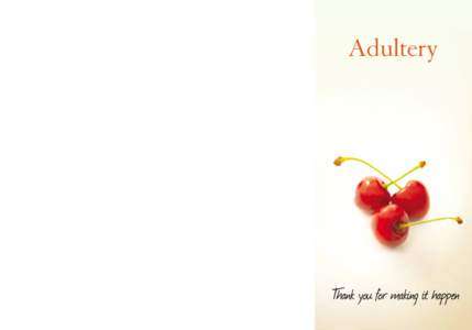 Adultery  Books Tops best-seller lists around the world