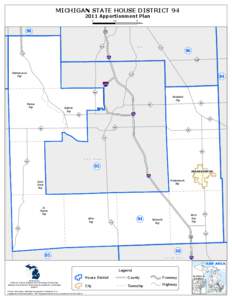 Michigan / Frankenmuth /  Michigan / Birch Run Township /  Michigan / Frankenmuth Township /  Michigan / State House elections in Michigan / Geography of Michigan / Saginaw County /  Michigan / Alberta provincial electoral districts