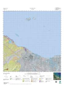 BLUEWATER  Wet Tropics Bioregion 1:Vegetation Survey 48