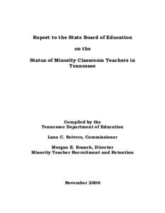 107th United States Congress / Education policy / No Child Left Behind Act / Teacher / Teaching method / Merit pay / Education / Teaching / Standards-based education