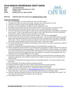 Vehicle registration plate / Esplanade / Boardwalk / Crafter / Monopoly / Sales taxes in the United States / Games / Transport / Identifiers