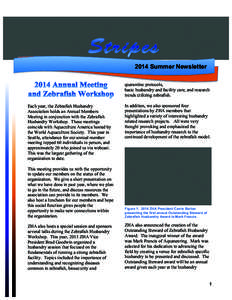 Microsoft Word[removed]ZHA Summer Newsletter.docx