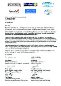 Microsoft Word - covering letter for S42 response, 24 Oct 2012.doc