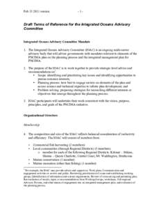 Behavior / Group processes / Social psychology / Ethics / Public engagement / Consensus decision-making / Facilitation / Committee / Formal consensus / Meetings / Community organizing / Organizational theory