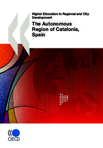 Microsoft Word - OECD Review report Catalonia CRC VERSION 14_Dec.doc