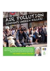 Environment / Smog / Air quality / Particulates / Low-emission zone / Air pollution in Hong Kong / Environmental issues in India / Pollution / Air pollution / Atmosphere