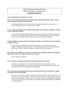 Microsoft Word - Mock Trial Questions and Answers.docx