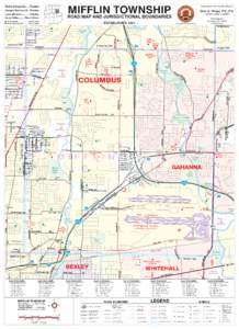 SEPTA City Transit Division surface routes