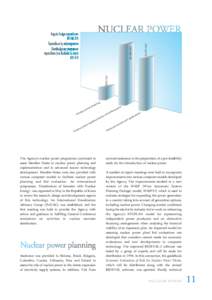 Nuclear power / Nuclear reactor / Fast-neutron reactor / Breeder reactor / Desalination / BN-350 reactor / Nuclear energy policy by country / Munir Ahmad Khan / Energy / Nuclear technology / Energy conversion