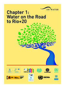 2  The Rio+20 Summit and the emerging concept of a ‘green economy’  3