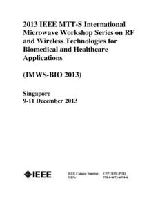 Wireless / Energy development / Microwave transmission / Emerging technologies / Ultra-wideband / Wireless energy transfer / Antenna / Microwave / Radio frequency / Technology / Telecommunications engineering / Electronic engineering