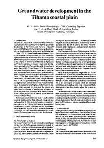 Aquifers / Physical geography / Hydraulic engineering / Land management / Hydrogeology / Groundwater / Irrigation / Water table / Ogallala Aquifer / Water / Hydrology / Earth