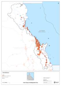 Cairns / Local Government Areas of Queensland / States and territories of Australia / Cairns Region / City of Cairns / Mossman Gorge /  Queensland / Yorkeys Knob /  Queensland / Yarrabah /  Queensland / Palm Cove /  Queensland / Far North Queensland / Geography of Australia / Geography of Queensland