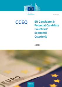 ISSN[removed]CCEQ EU Candidate & Potential Candidate