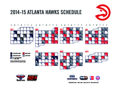 [removed]ATLANTA HAWKS SCHEDULE 7:30 OCT 2:00