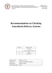 Dosage forms / Fresh gas flow / Vaporizer / Check valve / General anaesthesia / Anaesthetic machine / Medicine / Anesthesia / Anesthetic equipment