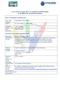 STELLAJunior2015_Placements_Offer_Form