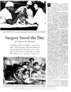 Surgery Saved the Day The doctors c*aII it hyilrot:ef)halus-“wutrr brain”-and, on the