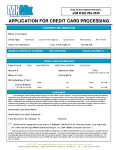 Microsoft Word - MkMx Computers 2014 Credit Card Processing Application.doc