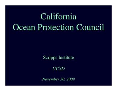 Association of California Water Agencies                                                            San  Diego   November 28, 2001