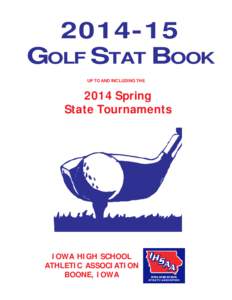 2014-15Golf.Stat_REVISED.pmd