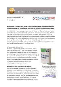 Urs Altmannsberger_professionell Verhandeln_PM_28_06_2016