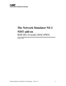 Computer networking / IEEE 802 / IEEE 802.16 / Transmission Control Protocol / Packet Processing / Communications protocol / Computing / Data / Information