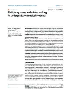 AMEP[removed]deficiency-areas-in-decision-making-in-undergraduate-medical