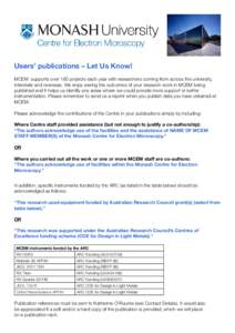 Electric arc / Electrical discharge in gases / ARC / Electron microscope / Microscopy / FEI / Membership of the College of Emergency Medicine / Scientific method / Science / Electron microscopy