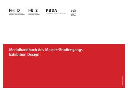 FH D fachhochschule düsseldorf university of applied sciences FB 2 fachbereich design