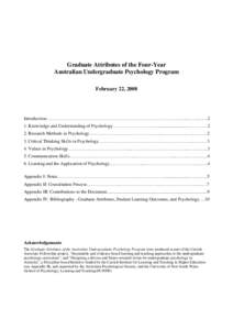 Mind / Behavioural sciences / Attention-deficit hyperactivity disorder / Developmental dyslexia / Educational psychology / Human behavior / University of New South Wales / Psychologist / Australian Psychological Society / Psychology / Applied psychology / Behavior