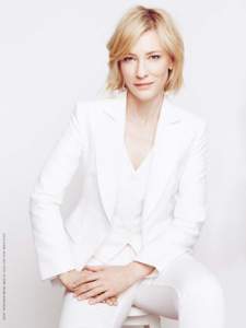 Cate Blanchett / Notes on a Scandal / The Curious Case of Benjamin Button / Katharine Hepburn / Andrew Upton / The Aviator / Elizabeth: The Golden Age / The Good German / Sydney Theatre Company / Epic films / British films / Films