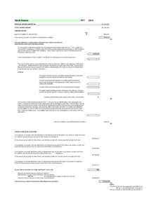 NORTH DAKOTA FFY 2010 Interactive Spreadsheet.xlsm