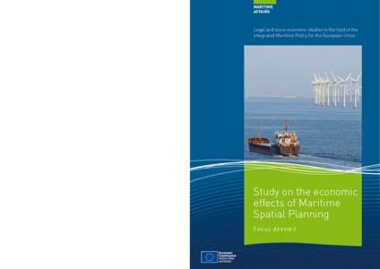 KLEN-C  http://ec.europa.eu/maritimeaffairs MARITIME AFFAIRS