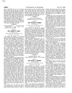 16904 issues, Carl Elliott chose to be on the right side of history and do what was just rather than what was politically expedient. Long after the debate was over and their own political futures were secure, many public