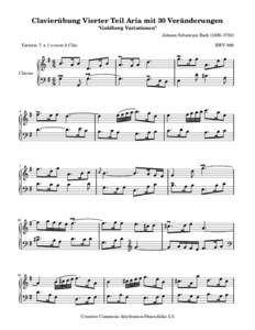 Share-alike / Science / Goldberg Variations / Creative Commons license / Clavier-Übung / J.S. Bach: Goldberg Variations / Copyleft / Methodology / Law