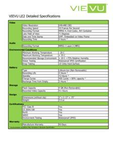 Environment / Data compression / MP3 / MPEG-1 Audio Layer II / Moving Picture Experts Group / Restriction of Hazardous Substances Directive / MPEG-1 / Xvid / MPEG / Broadcast engineering / Audio codecs