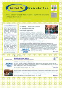 Microsoft Word - DEWATS Newsletter Vol 1 Issue 2 July 2008.doc