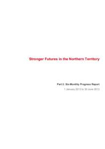 Aboriginal Medical Services Alliance Northern Territory / Health economics / Health care provider / Health care / Allied health professions / Northern Territory / Public health / Royal Commission on the Future of Health Care in Canada / Rural Health Education Foundation / Health / Medicine / Healthcare