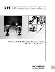 Construction / Valve / Heat transfer / Water heating / Thermostatic mixing valve / Control valves / Automatic balancing valves / Plumbing / Mechanical engineering / Fluid mechanics