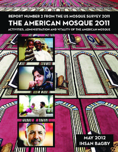 The American Mosque[removed]Report 2