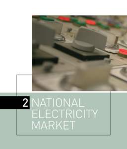 Electromagnetism / National Electricity Market / NEMMCO / Electricity market / TransGrid / Australian Energy Market Operator / Electric power transmission / National Grid / Energy policy of Australia / Electric power / Energy / Energy in Australia