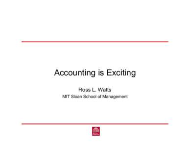 Accountancy / Public Company Accounting Oversight Board / Enron / Financial statement / MCI Inc. / Arthur Andersen / Corporate governance / International Accounting Standards Board / Business / Accounting scandals / Corporate crime